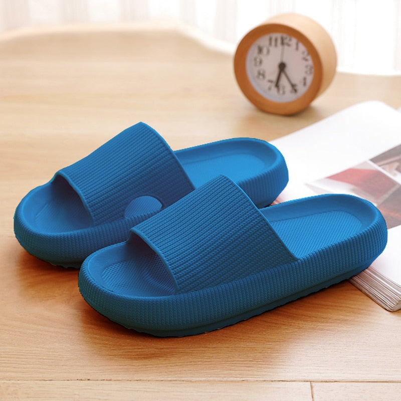 Non-slip Slippers, Soft and Comfortable™