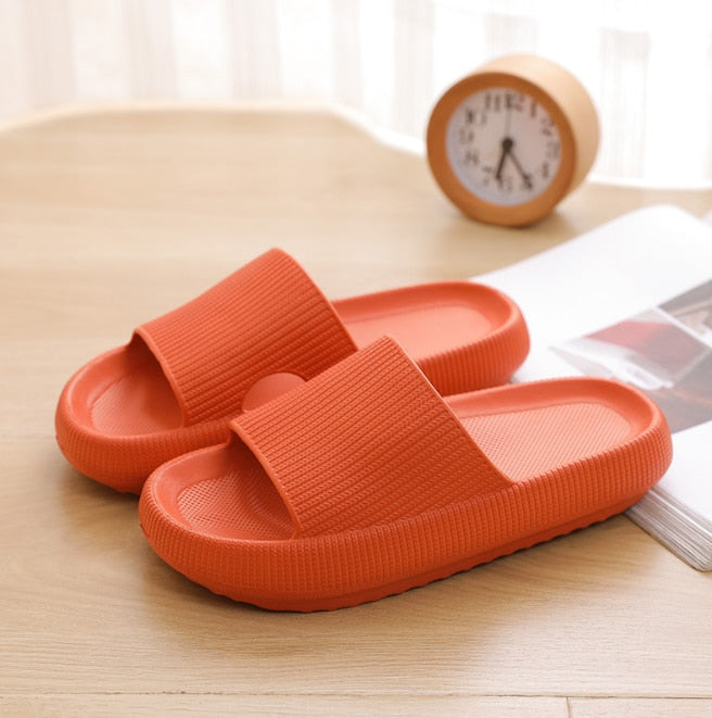 Non-slip Slippers, Soft and Comfortable™