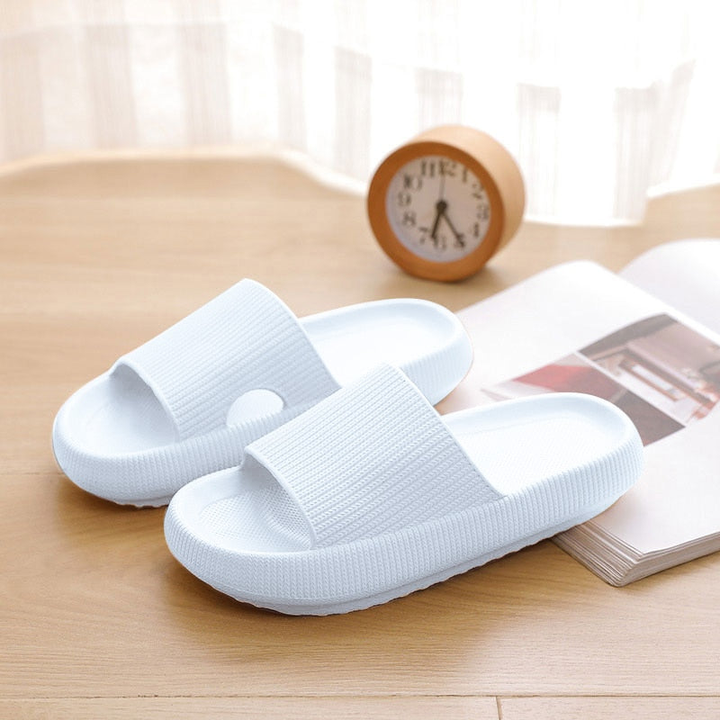 Non-slip Slippers, Soft and Comfortable™