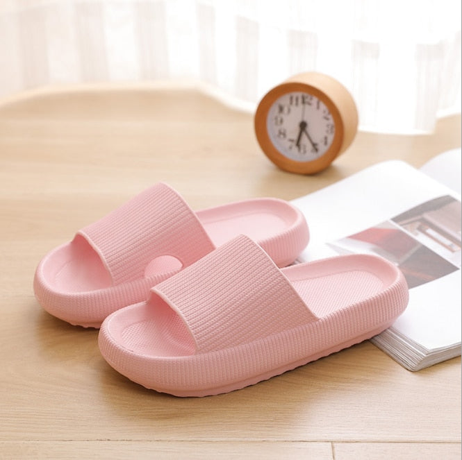 Non-slip Slippers, Soft and Comfortable™