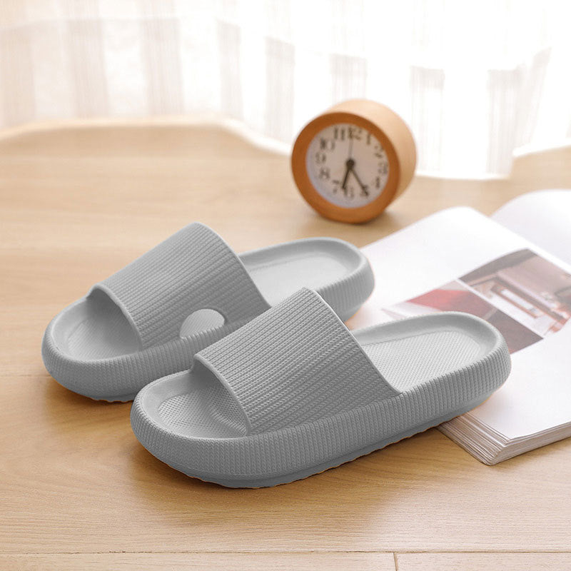 Non-slip Slippers, Soft and Comfortable™